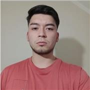 Profesor de matemáticas, dicto clases a educación media y básica